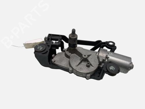 Used Rear wiper motor Rear wiper motor PEUGEOT 206 SW (2E/K) 1.4 HDi (68 hp) 39753978 39753978