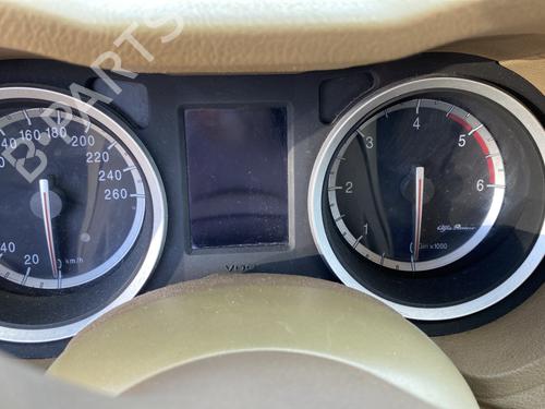 Right tailgate light ALFA ROMEO 159 (939_) 1.9 JTDM 8V (939AXE1B) | BP26685459C80 - Image 28