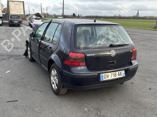 Tailgate VW GOLF IV (1J1) 1.6 | BP31755405C6 