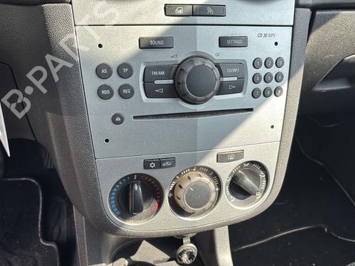 Front left window mechanism OPEL CORSA D (S07) 1.3 CDTI (L08, L68) | BP28451442C22  - Image 21