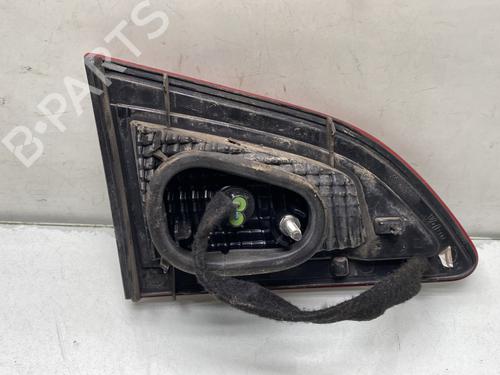 Right tailgate light RENAULT SCÉNIC III (JZ0/1_) 1.5 dCi | BP31172289C80