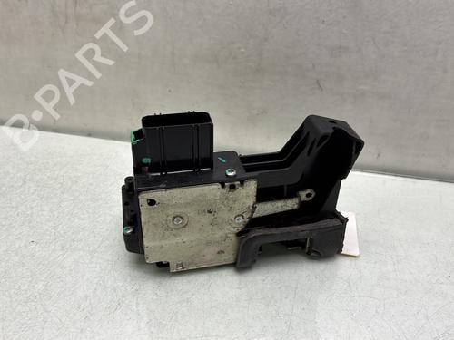 Used Front right lock Front right lock FORD FUSION (JU_) 1.4 TDCi (68 hp) 33830582 33830582