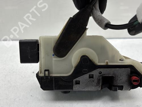 Rear right lock PEUGEOT 208 I (CA_, CC_) 1.2 VTI 82 | BP28603734C99 