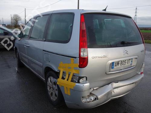 Third brake light CITROËN C8 (EA_, EB_) 2.0 HDi 135 | BP20002816L11  - Image 10