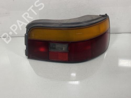 Høyre baklys TOYOTA COROLLA Compact (_E9_) 1.8 D (CE90) (67 hp) 21386604