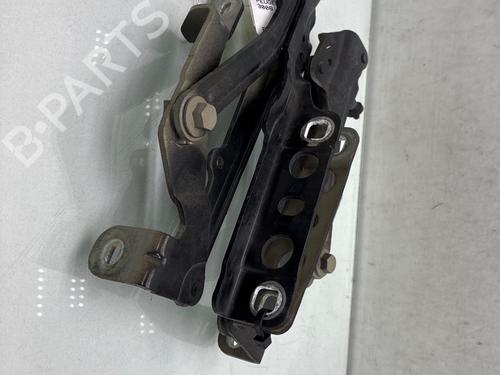 Used Hinge/Door check strap Hinge/Door check strap PEUGEOT 3008 II SUV (MC_, MR_, MJ_, M4_) 2.0 BlueHDi 180 (181 hp) 35955792 35955792