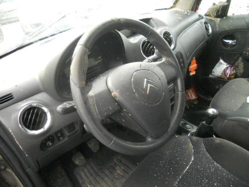 Fuel flap CITROËN C3 I (FC_, FN_)  | BP20018362C131 