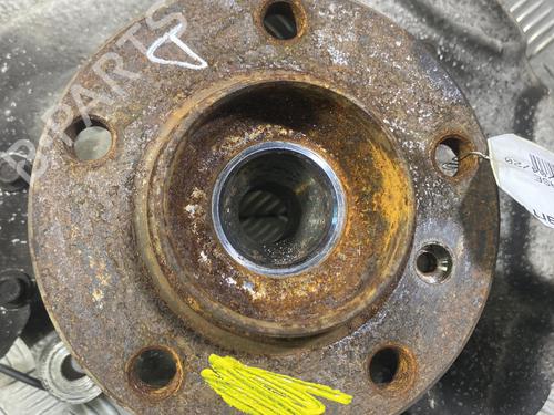 Right front steering knuckle BMW 4 Coupe (F32, F82) 428 i xDrive | BP19954594M26 