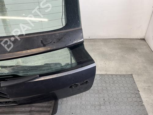 Tailgate CITROËN C4 Coupe (LA_) 1.6 HDi | BP29897628C6