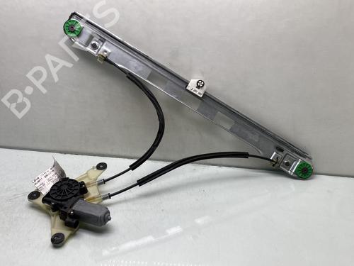 Used Front left window mechanism Front left window mechanism RENAULT MASTER III Van (FV) 2.3 dCi 135 FWD (FV0N, FV08, FV06, FV00, FV1S) (136 hp) 24301428 24301428