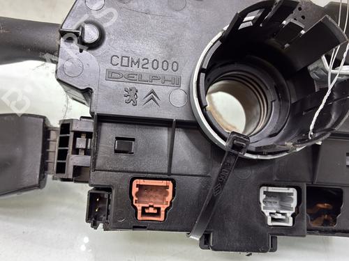 Steering column stalk PEUGEOT 206+ (2L_, 2M_) 1.1 | BP33742373I23 - Image 3