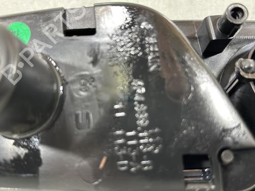 Venstre bagtil invendig håndtag SEAT ATECA (KH7, KHP) 1.6 TDI | BP30046390I15 