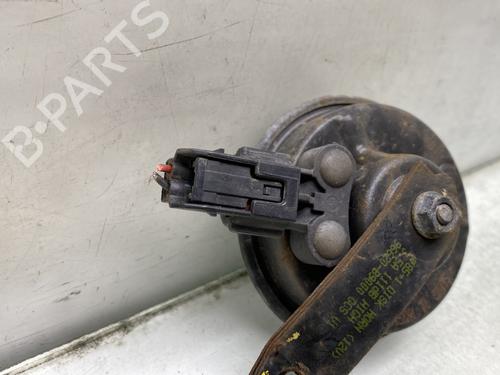 Used Horn Horn HYUNDAI i10 II (BA, IA) 1.0 (67 hp) 25446277 25446277