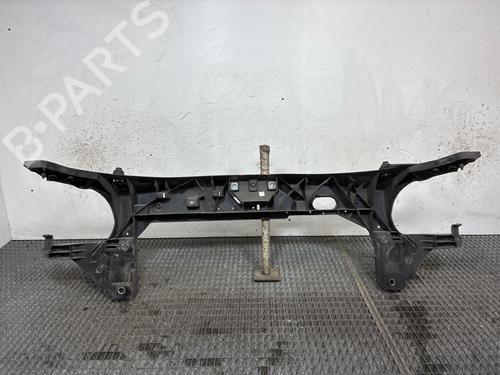 Frontplade/Frontkurv RENAULT MODUS / GRAND MODUS (F/JP0_) 1.5 dCi (FP0F, JP0F) | BP36891934C72 - Image 3
