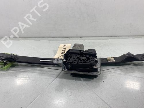 Rudehejsemekanisme Højre bagtil BMW 3 (E90) 330 xd | BP30890407C25