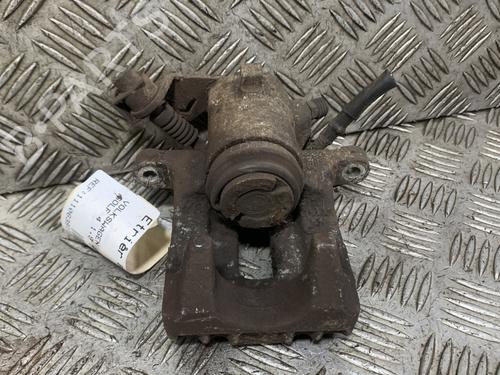 Used Left rear brake caliper Left rear brake caliper VW GOLF IV (1J1) 1.9 SDI (68 hp) 32981061 32981061