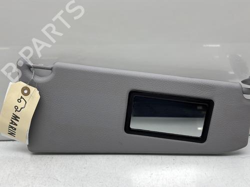 Used Right sun visor RENAULT MEGANE I Classic (LA0/1_) 1.4 16V (LA0D, LA1H, lA0W, LA10) (95 hp) 29507306