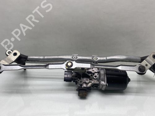 Front wiper motor CITROËN C-ELYSEE (DD_) 1.6 BlueHDi 100 | BP24453096M29 