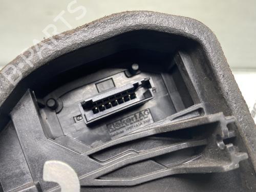 Rear left lock BMW 1 (E87) 116 i | BP25261608C100 