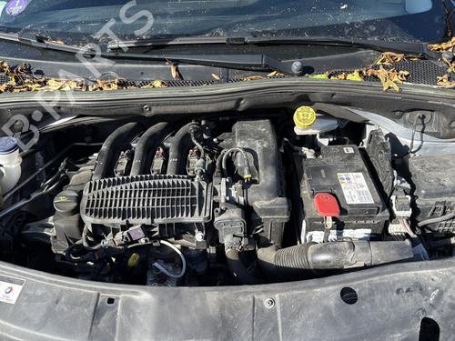 Rear parcel shelf PEUGEOT 2008 I (CU_) 1.2 VTi | BP35896854C85 - Image 23