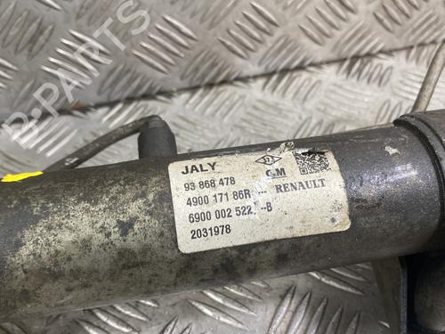 Steering rack RENAULT TRAFIC III Van (FG_) 1.6 dCi 90 (FGME) | BP24961062M22 - Image 2