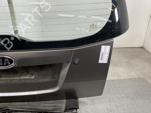Tailgate KIA PICANTO I (SA) 1.0 | BP21052933C6 