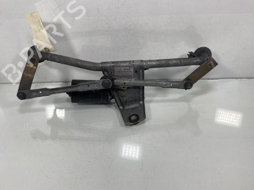 Front wiper motor PEUGEOT 206 Hatchback (2A/C) 1.1 i | BP19963757M29 