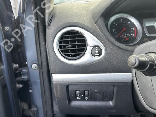 Left front window switch RENAULT CLIO III (BR0/1, CR0/1) 1.5 dCi (BR17, CR17) | BP34459122I27 - Image 12