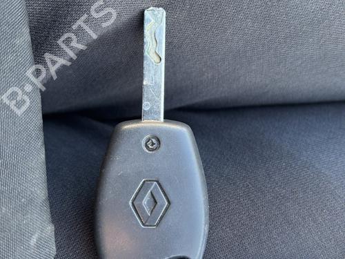 Instrument cluster RENAULT TWINGO II (CN0_) 1.5 dCi (CN0E) | BP33204340C47  - Image 7