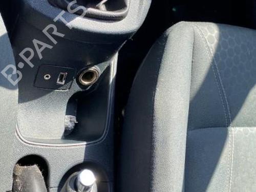 Bilradio FORD FIESTA VI (CB1, CCN) 1.4 TDCi | BP30935438E6