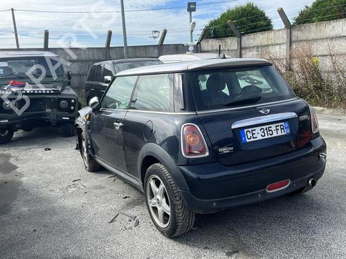Radio MINI MINI (R56) Cooper D | BP21959645E6 - Image 11