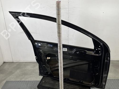 Left front door VW GOLF VI (5K1) 2.0 GTi | BP29429034C2 