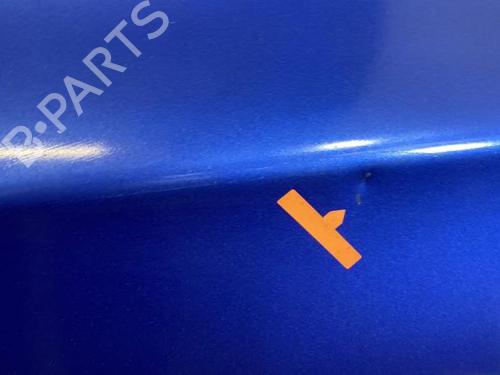 Used Right front door BMW 1 (E81) 118 d (143 hp) 21962674