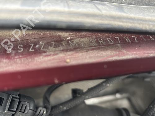 Left taillight SEAT LEON (1M1) 1.9 TDI | BP26571645C34 - Image 21