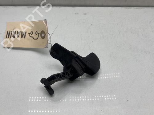 Høyre foran utvendig håndtak RENAULT TWINGO I (C06_) 1.2 16V (C060) | BP28281039C129 