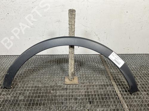 Aba guarda lamas trás esquerda RENAULT CAPTUR I (J5_, H5_) 1.5 dCi 90 (J5N4, J5M5, J5MW, J5M6, J5AL, J5AJ) (90 hp) 31252858