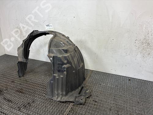 Used Wheel arch Wheel arch NISSAN MICRA C+C III (K12) 1.4 16V (88 hp) 34373956 34373956