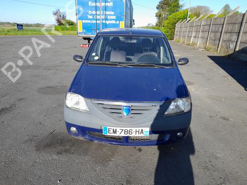 Used Parts DACIA LOGAN (LS_)  1.5 dCi (LS0K)  4782848