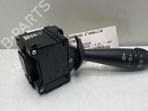 Used Steering column stalk DACIA SANDERO II TCe 90 (B8M1, B8MA, B8AC) (90 hp) 27632414