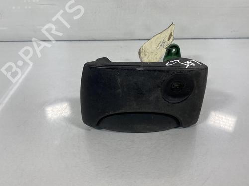 Used Rear right exterior door handle RENAULT KANGOO (KC0/1_) [1997-2025]  20033102