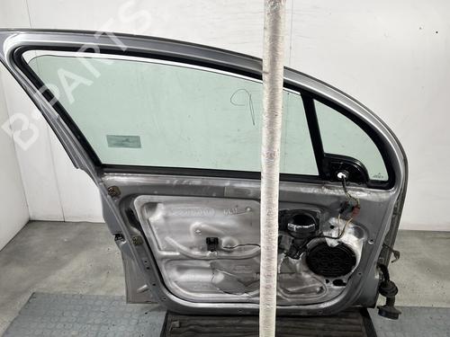 Left front door CITROËN C3 I (FC_, FN_) 1.4 HDi | BP28282277C2 