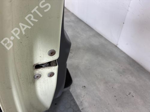 Dør venstre fortil Dør venstre fortil CITROËN C1 (PM_, PN_) 1.0 (68 hp) 39707897 39707897