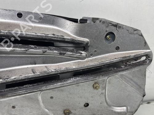 Rear left window mechanism PEUGEOT 307 CC (3B) 2.0 16V | BP29612646C24 
