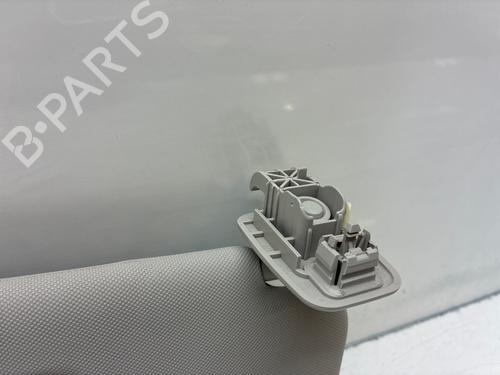 Højre solskærm RENAULT CAPTUR I (J5_, H5_) 1.5 dCi 90 (J5N4, J5M5, J5MW, J5M6, J5AL, J5AJ) | BP38202329I2 - Image 4