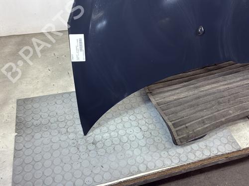 Used Hood Hood PEUGEOT 206+ (2L_, 2M_) 1.4 HDi eco 70 (68 hp) 33830140 33830140