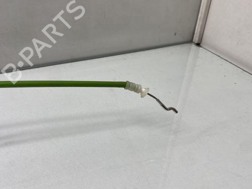 Front right lock FIAT IDEA (350_) 1.3 D Multijet | BP30790931C97 