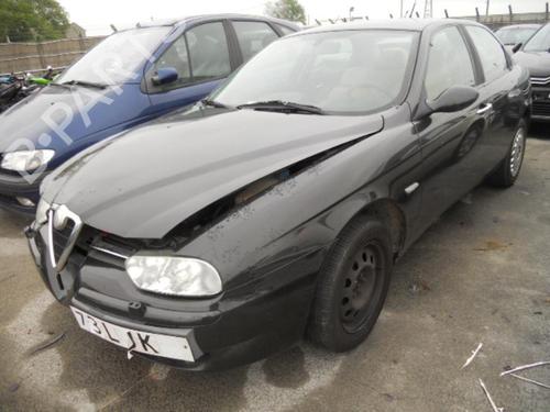 Used Parts ALFA ROMEO 156 (932_)  2.5 V6 24V (932A11_)  1801629