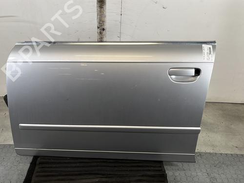 Porte avant gauche AUDI A4 B7 Avant (8ED) 2.0 TDI (170 hp) 31877654