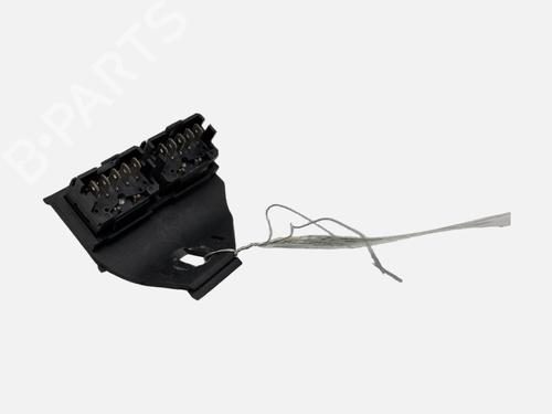 Used Left front window switch Left front window switch CITROËN XANTIA (X1_, X2_) 1.9 Turbo D (90 hp) 39753432 39753432
