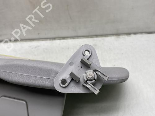 Right sun visor CITROËN C-CROSSER (VU_, VV_) 2.2 HDi | BP23769559I2 